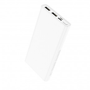 Power bank Hoco J55 10000mAh  4