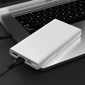 Power bank Hoco J55 10000mAh  5