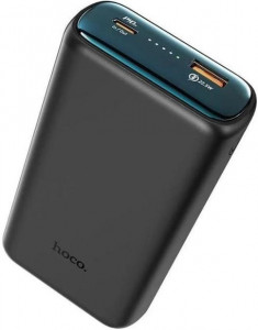   Power Bank Hoco Q1a 20000mAh Black (25282) 3