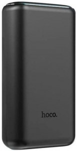   Power Bank Hoco Q1a 20000mAh Black (25282)