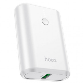   Hoco Q3 10000mAh White (25379)