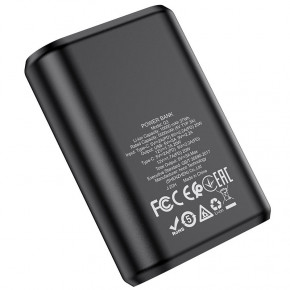    Hoco Q3 Mayflower 10000 mAh  5