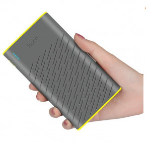   Hoco Rege B31 20000mAh Grey 4