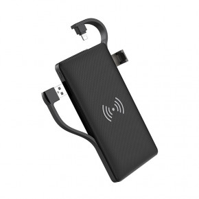   Hoco S10 Multi-function 10000mAh Black