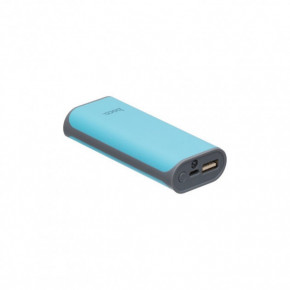   Power Bank Hoco Tiny B21 5200 mAh  3