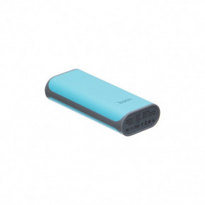   Power Bank Hoco Tiny B21 5200 mAh  4