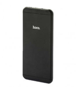   Power Bank HOCO UPB03 6000 mAh Black (8217BUPB03)