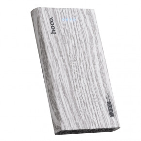   Hoco Wooden B36 13000mAh Fir wood