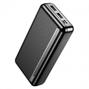    Hoco J91A 20000mAh Black (J91A-20)