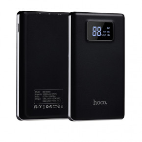   Hoco flowed B23 10000mAh Black