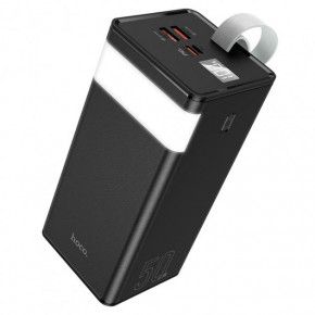   Hoco J86A Powermaster 50000mAh 22.5W Black