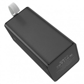   Hoco J86A Powermaster 50000mAh 22.5W Black 5