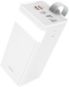   Hoco J86A Powermaster 50000mAh 22.5W White 3