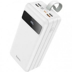   Hoco J86 Powermaster 40000mAh 22.5W White