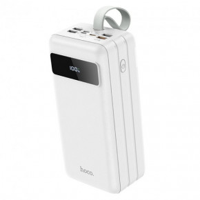   Hoco J86 Powermaster 40000mAh 22.5W White 3