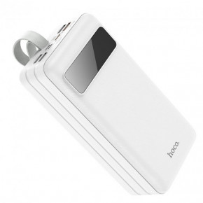   Hoco J86 Powermaster 40000mAh 22.5W White 6