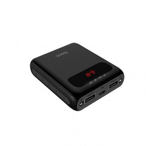   Hoco mig icd B20 10000mAh Black