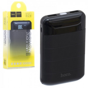 Power bank Hoco B29 10000 mAh |2USB/2.1A| 