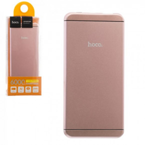 Power bank Hoco UPB03 6000 mAh |1USB/2.1A| 