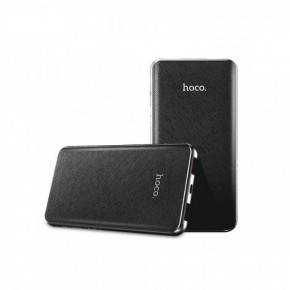 Power Bank Hoco J12 Amazing Star PD 10000 mAh Black (BS-000056814) 3