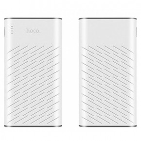 Power Bank Hoco B31A Rege 30000 mAh Gray (BS-000056825)