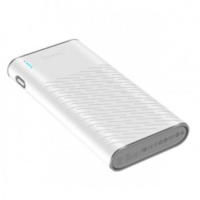 Power Bank Hoco B31A Rege 30000 mAh Gray (BS-000056825) 3