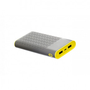 Power Bank Hoco B31 Rege 20000 mAh Gray (BS-000056826)