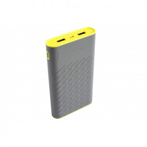 Power Bank Hoco B31 Rege 20000 mAh Gray (BS-000056826) 3