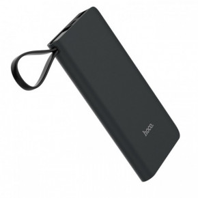 Power Bank Hoco J25B New Power Type C 10000 mAh Black (BS-000062185) 3