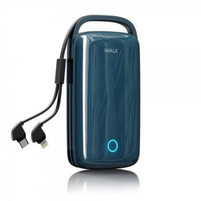   iWalk Jumbo 20000mAh  (UBJ20000-BL)