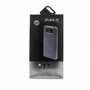 Power Bank iMax iM100 17800 mAh Black (BS-000041953)