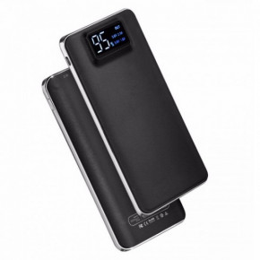 Power Bank iMax iM100 17800 mAh Black (BS-000041953) 3