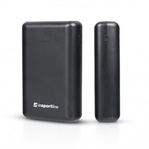 Powerbank inSPORTline PowerTen 10000 mAh (23755) 4