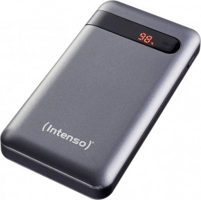   Intenso 10000mAh 20W PD, QC