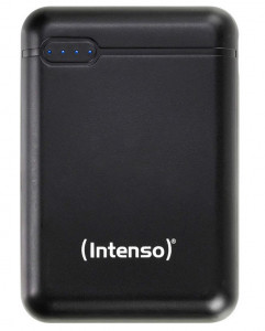   Intenso XS 10000 (black) 10000 mAh (7313530)