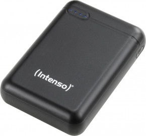   Intenso XS 10000 (black) 10000 mAh (7313530) 4