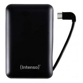     Intenso XC10000 3.1A 10000mAh, USB-C OUT  (7314530)