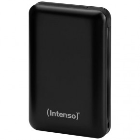     Intenso XC10000 3.1A 10000mAh, USB-C OUT  (7314530) 3