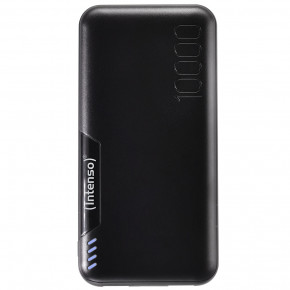  Intenso P10000 2.1A 10000mAh, Li-pol 2 x USB  (7332431_VW)