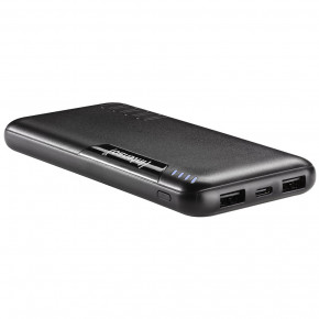  Intenso P10000 2.1A 10000mAh, Li-pol 2 x USB  (7332431_VW) 3