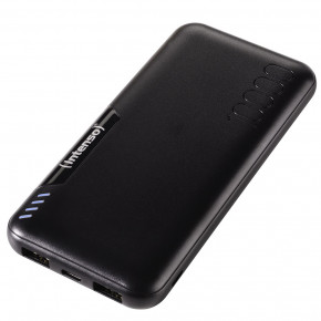  Intenso P10000 2.1A 10000mAh, Li-pol 2 x USB  (7332431_VW) 4