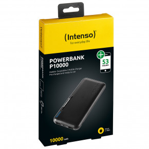  Intenso P10000 2.1A 10000mAh, Li-pol 2 x USB  (7332431_VW) 5