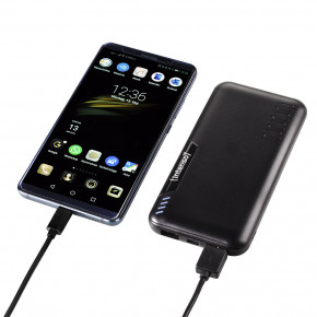  Intenso P10000 2.1A 10000mAh, Li-pol 2 x USB  (7332431_VW) 6