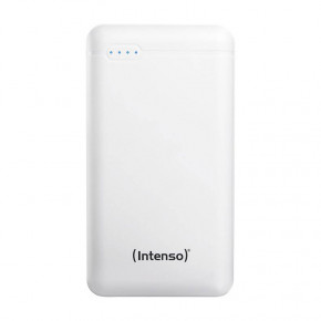    Intenso XS20000 20000mAh, USB-C, USB-A (7313552)