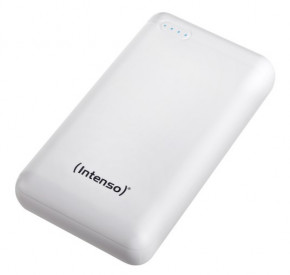    Intenso XS20000 20000mAh, USB-C, USB-A (7313552) 3