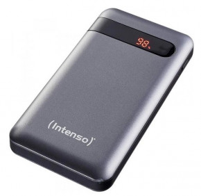    Intenso PD20000 20000mAh (7332354) 3