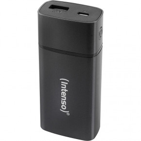    Intenso PM5200 5200mAh (7323520), black