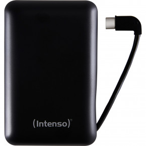  Intenso XC10000 (black)