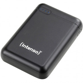    Intenso XS10000 10000mAh Black (PB930371)