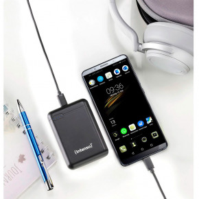    Intenso XS10000 10000mAh Black (PB930371) 5